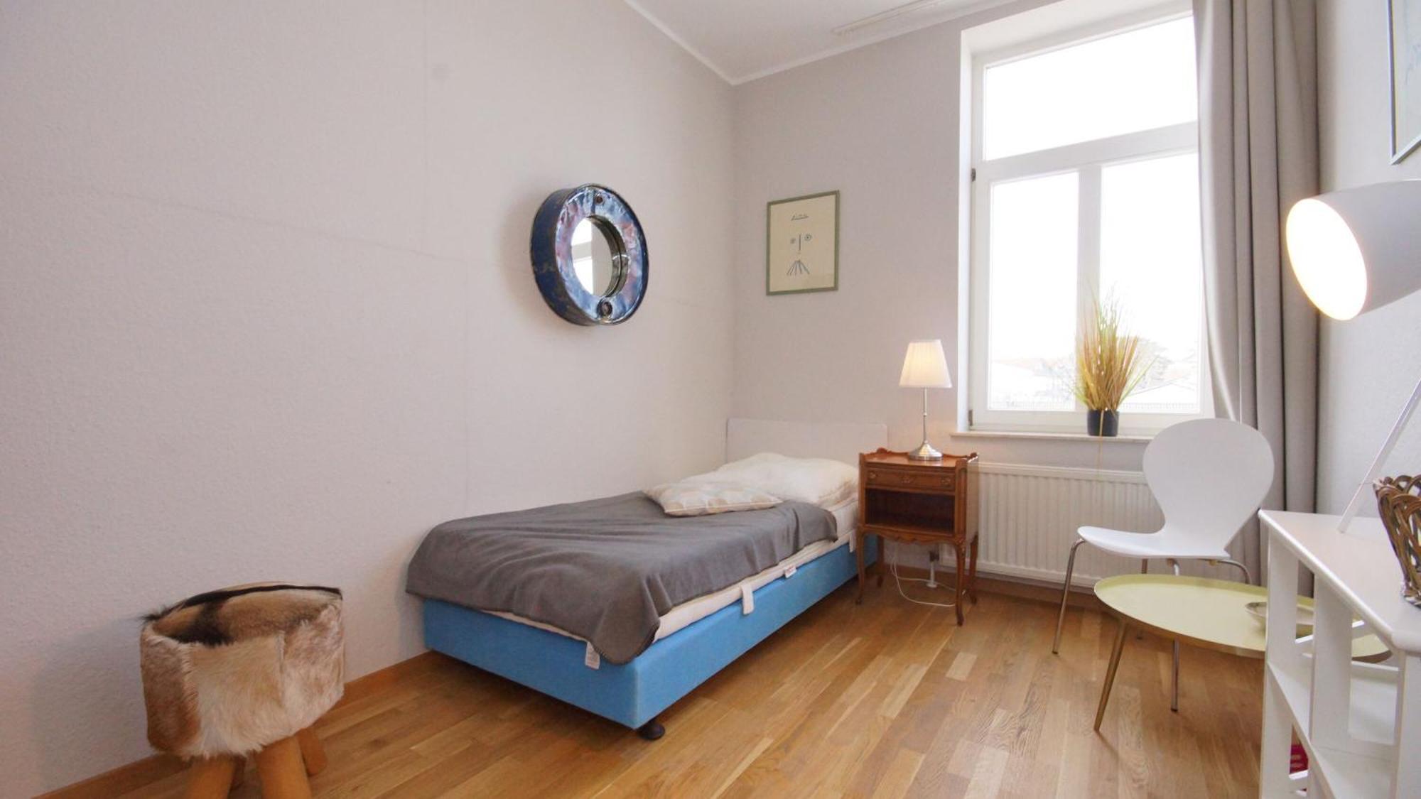 Kurhaus Nordstrand Wohnung 40 Гёрен Экстерьер фото